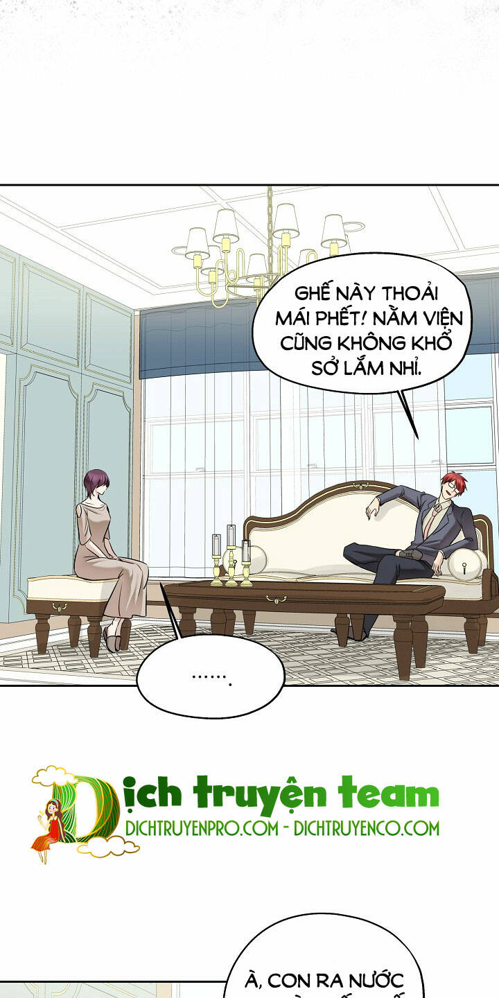Cuộc sống kỳ thú: Chapter 87