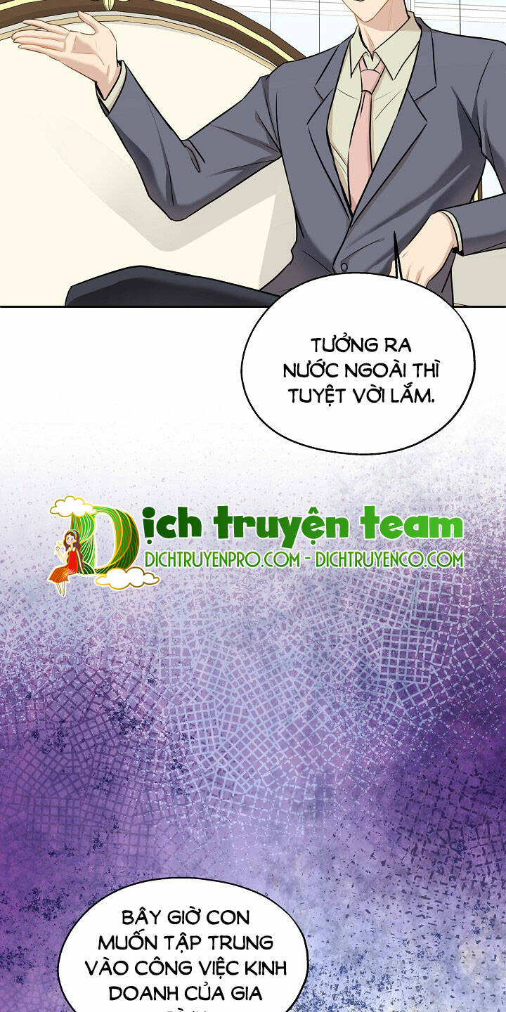 Cuộc sống kỳ thú: Chapter 87