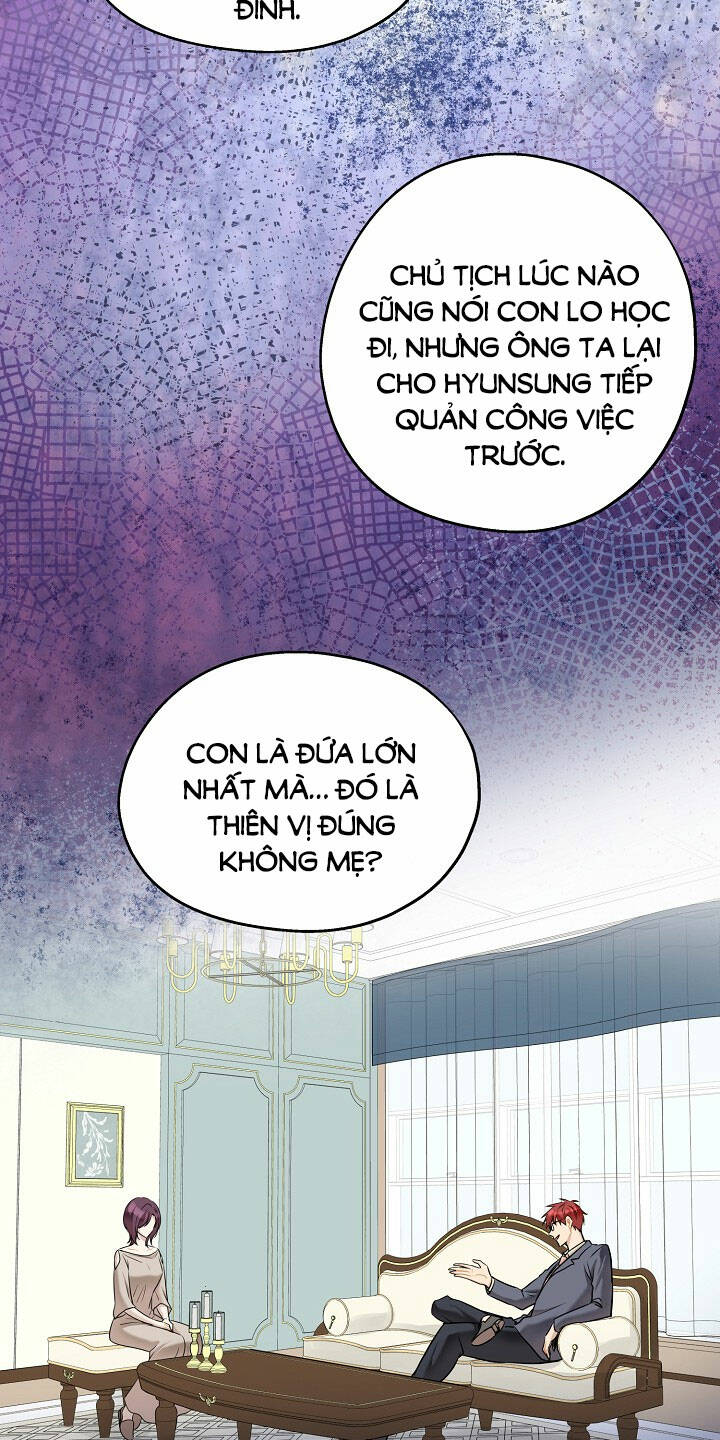 Cuộc sống kỳ thú: Chapter 87
