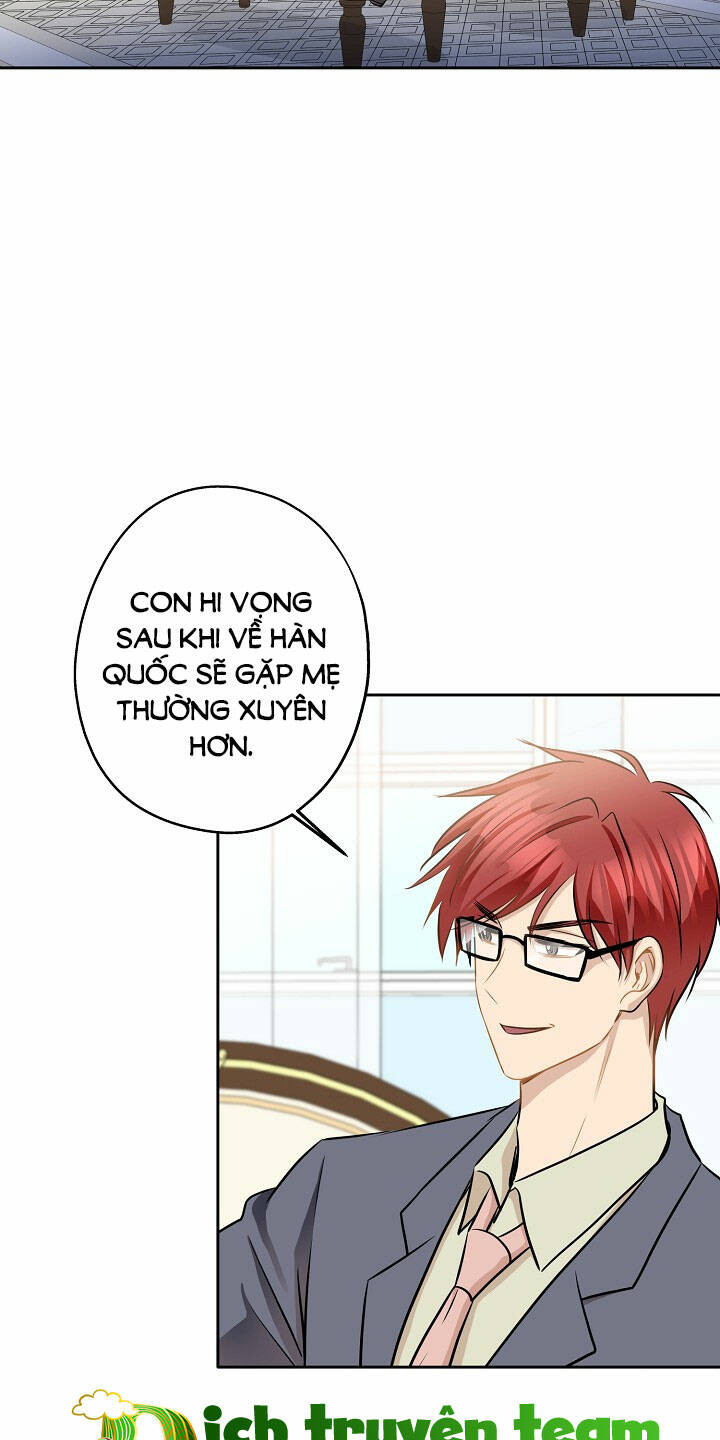 Cuộc sống kỳ thú: Chapter 87
