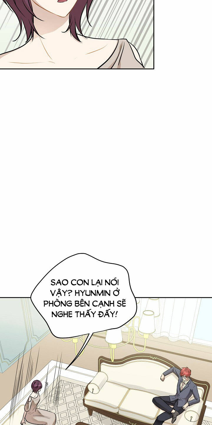 Cuộc sống kỳ thú: Chapter 87