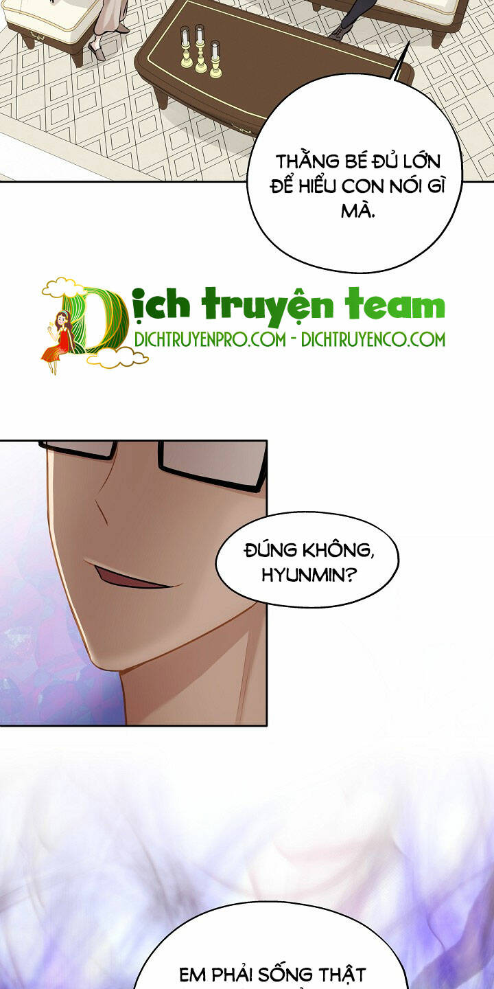 Cuộc sống kỳ thú: Chapter 87