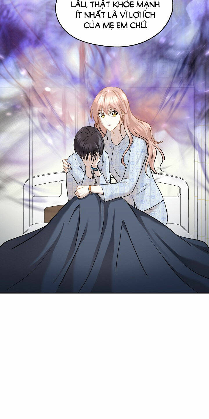 Cuộc sống kỳ thú: Chapter 87