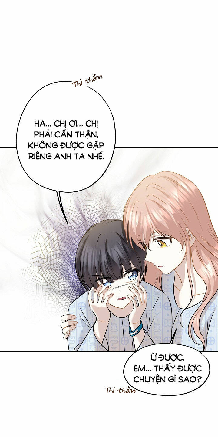 Cuộc sống kỳ thú: Chapter 87