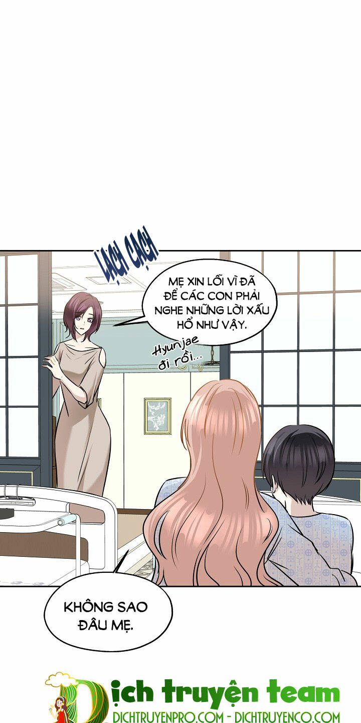 Cuộc sống kỳ thú: Chapter 87