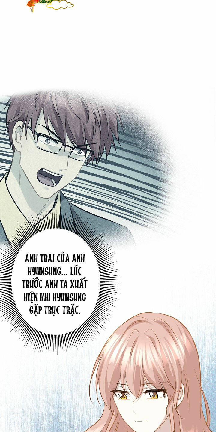 Cuộc sống kỳ thú: Chapter 87