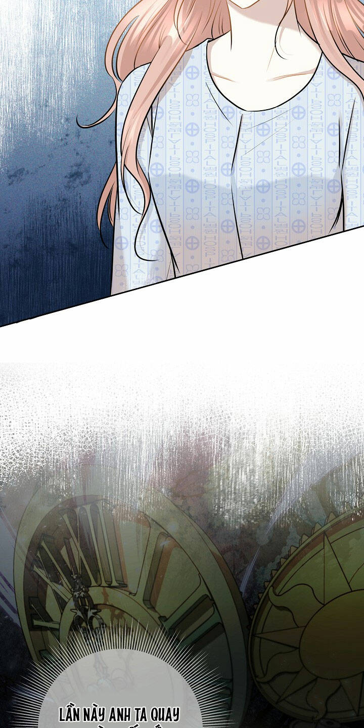 Cuộc sống kỳ thú: Chapter 87