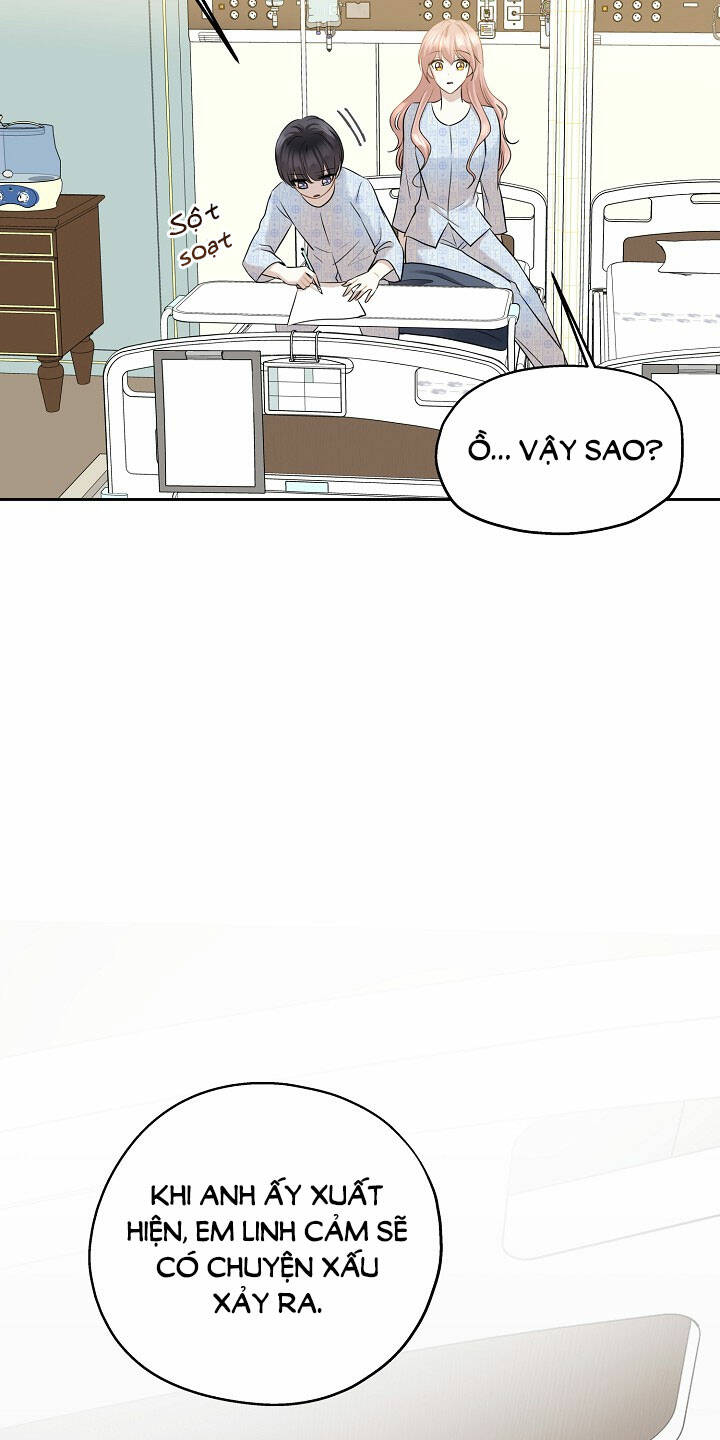 Cuộc sống kỳ thú: Chapter 87