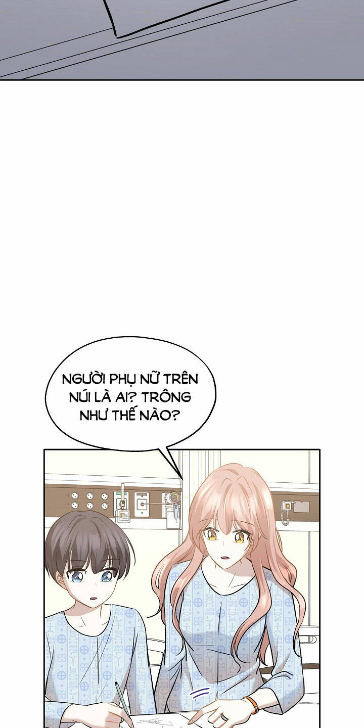 Cuộc sống kỳ thú: Chapter 87