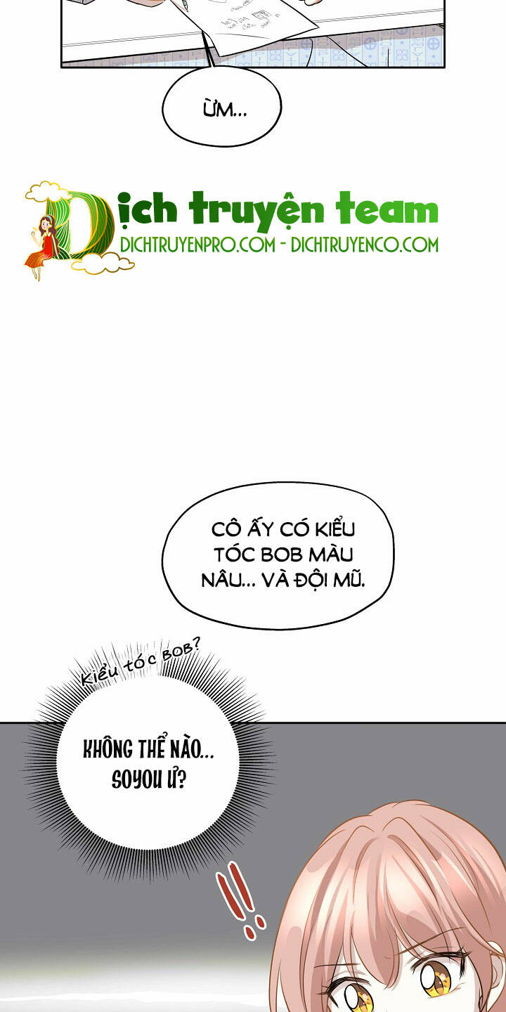 Cuộc sống kỳ thú: Chapter 87