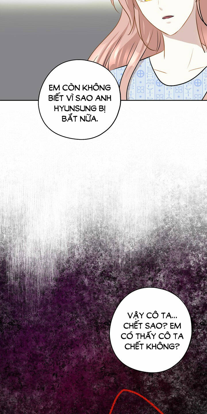 Cuộc sống kỳ thú: Chapter 87