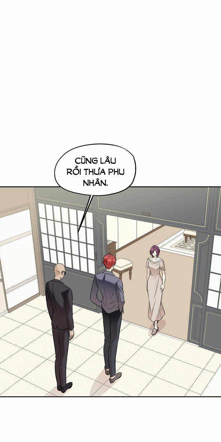 Cuộc sống kỳ thú: Chapter 87