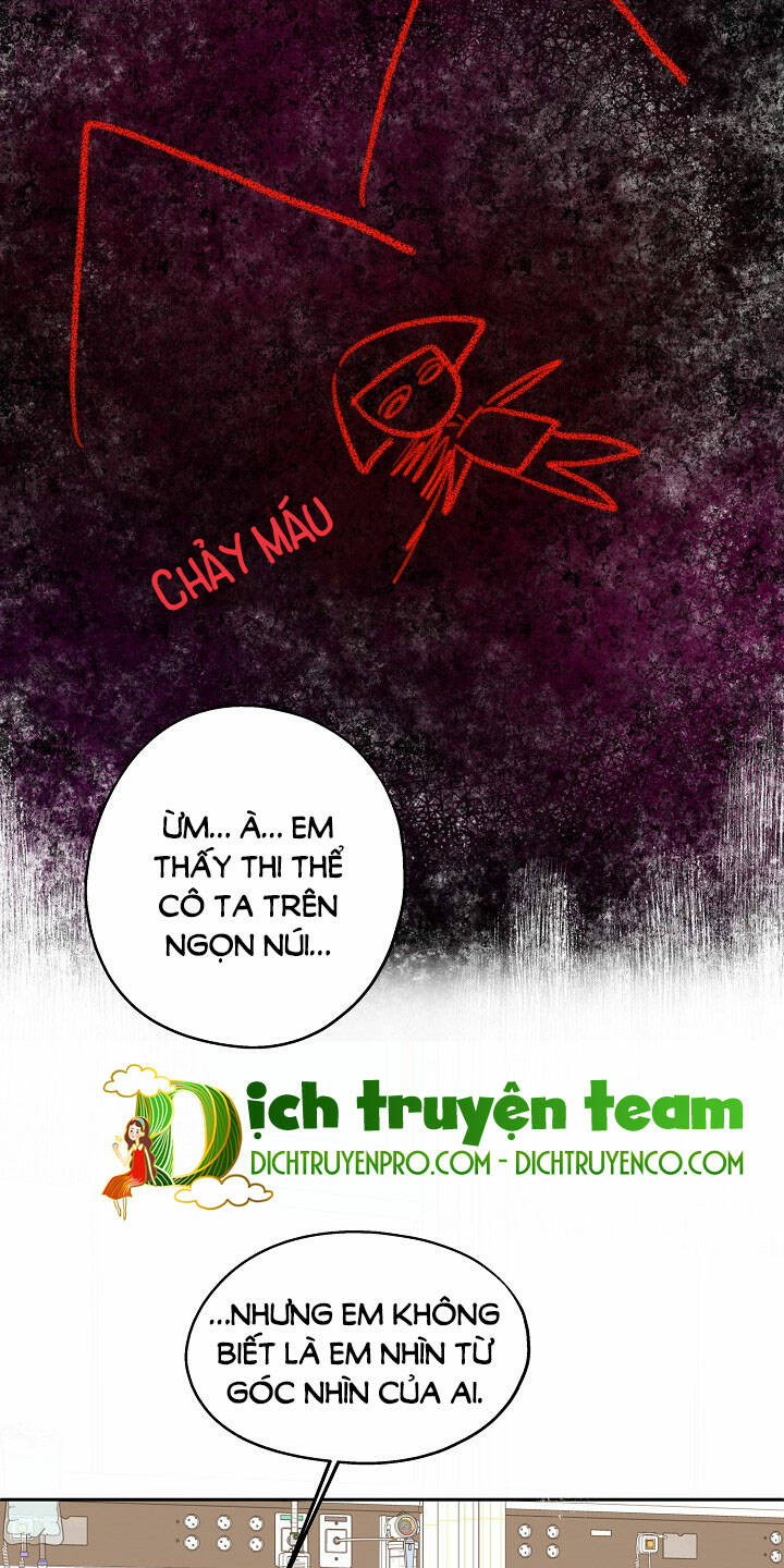 Cuộc sống kỳ thú: Chapter 87
