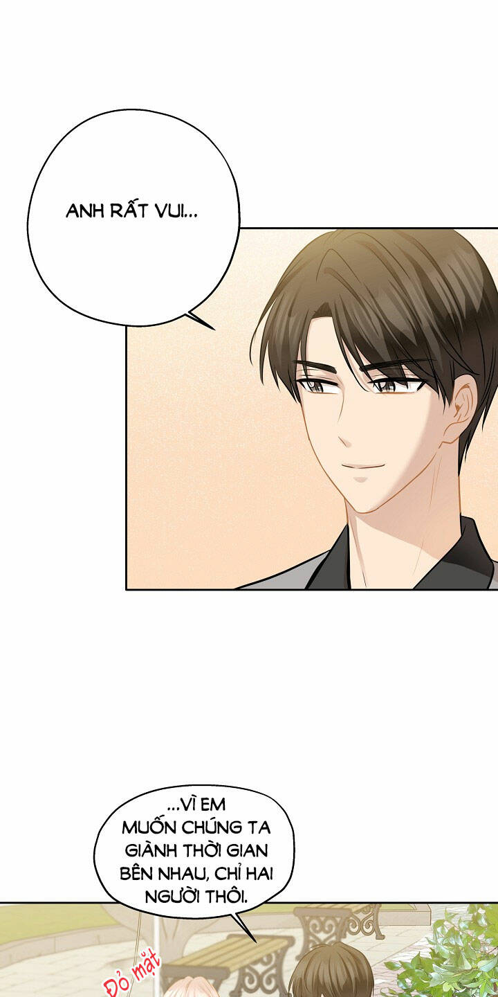 Cuộc sống kỳ thú: Chapter 87