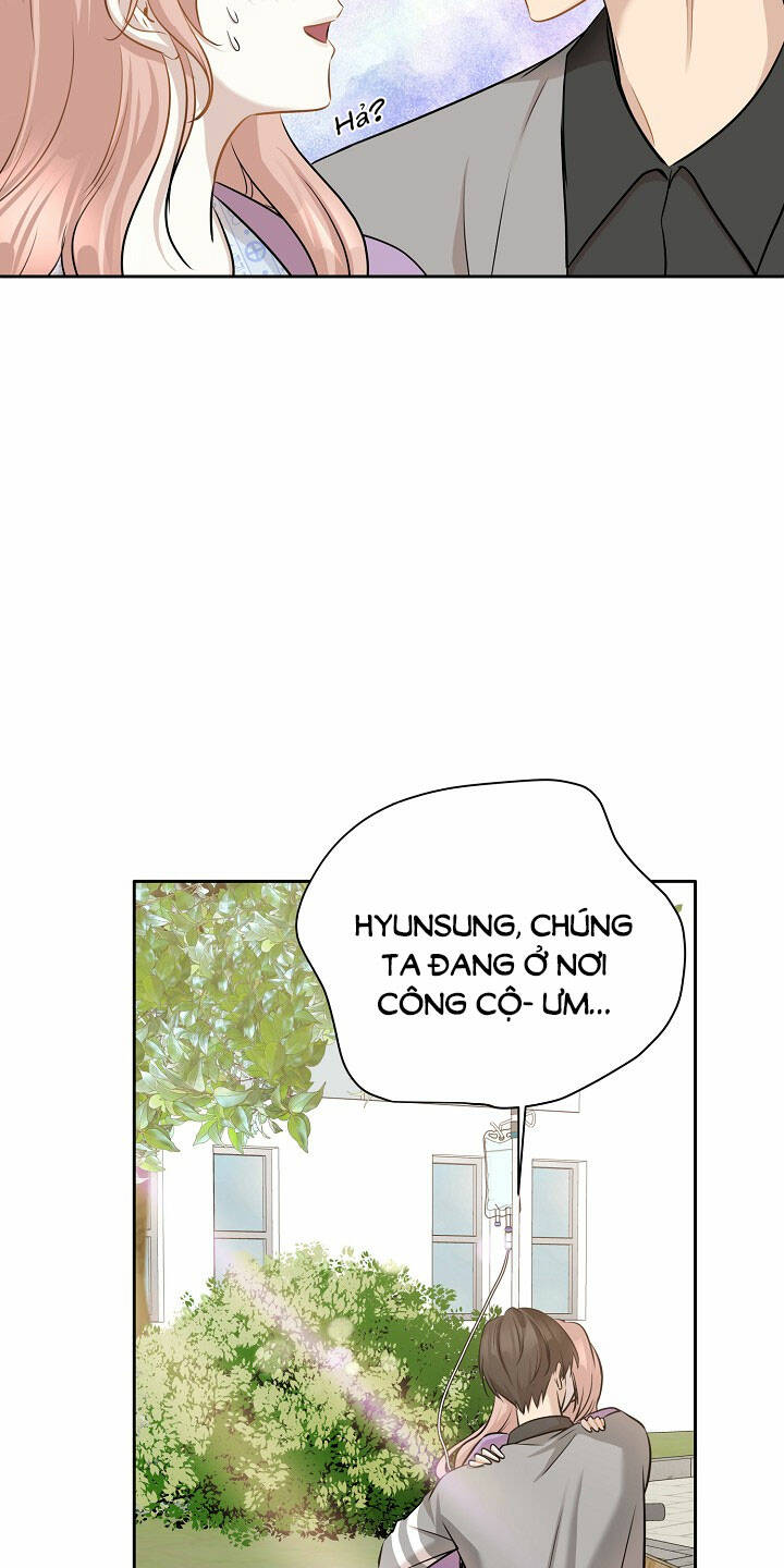 Cuộc sống kỳ thú: Chapter 87