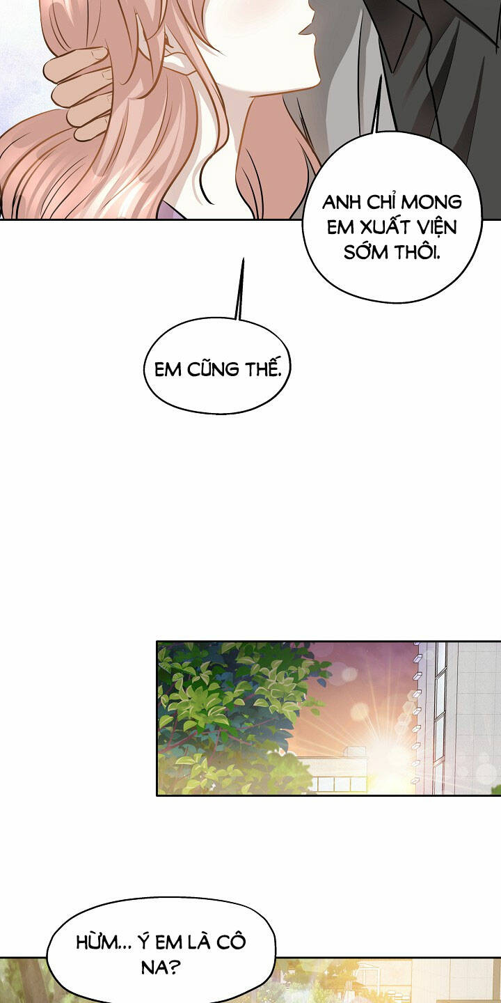 Cuộc sống kỳ thú: Chapter 87