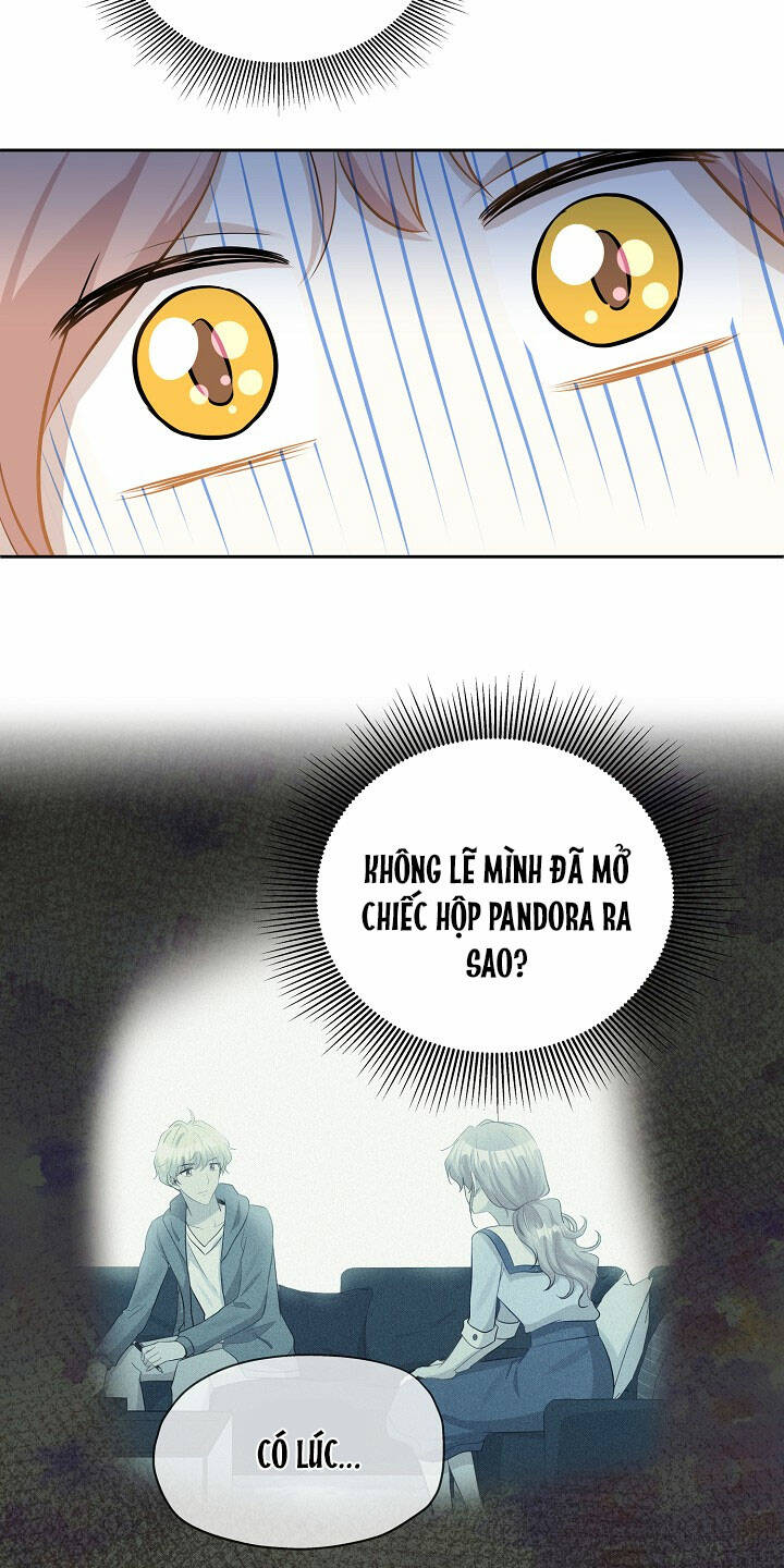 Cuộc sống kỳ thú: Chapter 87