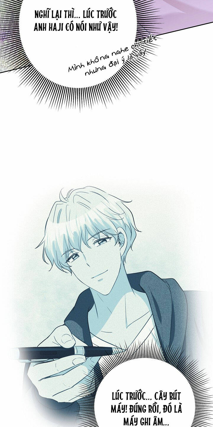 Cuộc sống kỳ thú: Chapter 87