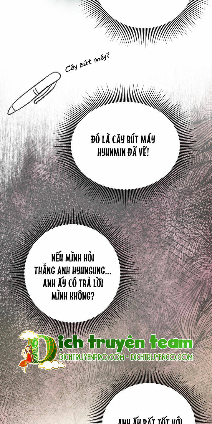 Cuộc sống kỳ thú: Chapter 87