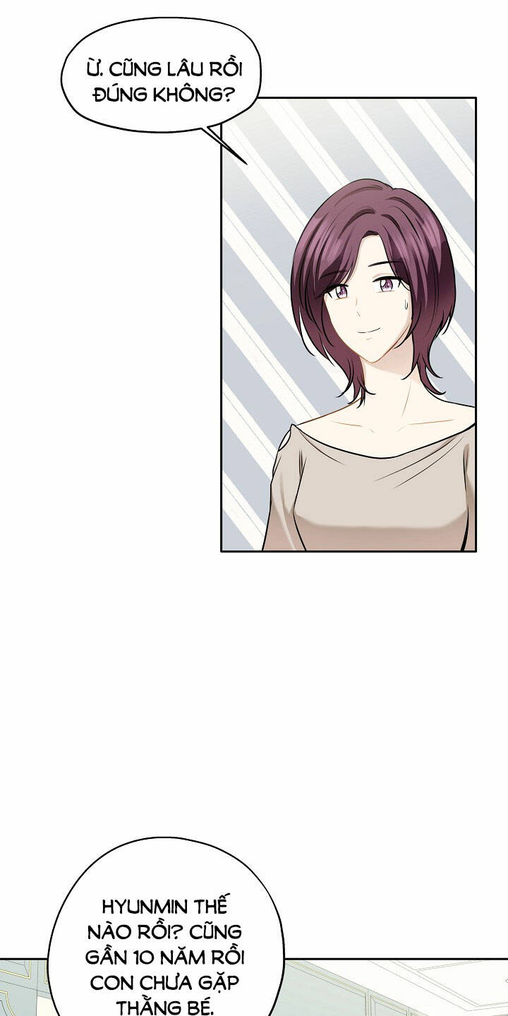 Cuộc sống kỳ thú: Chapter 87