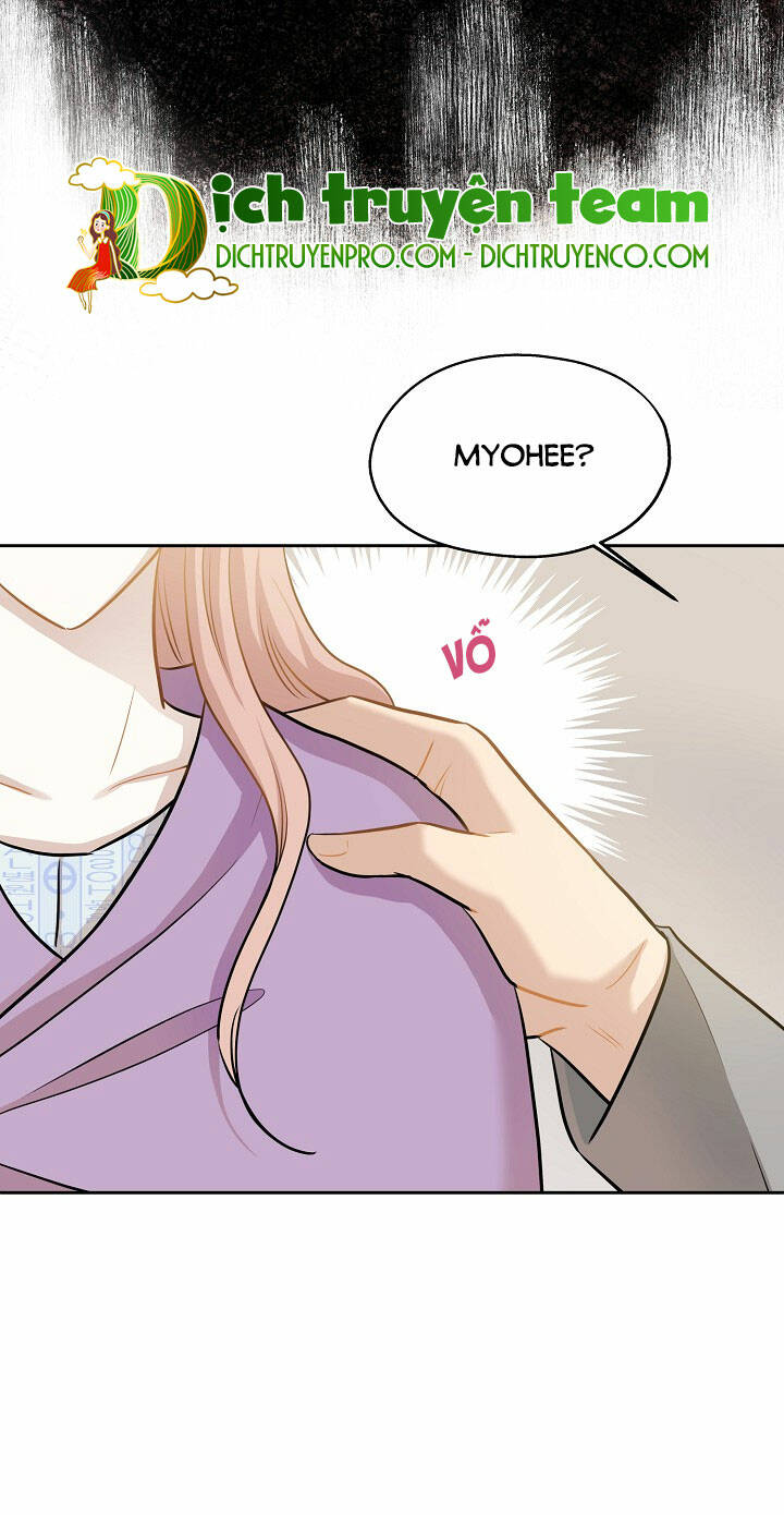 Cuộc sống kỳ thú: Chapter 87