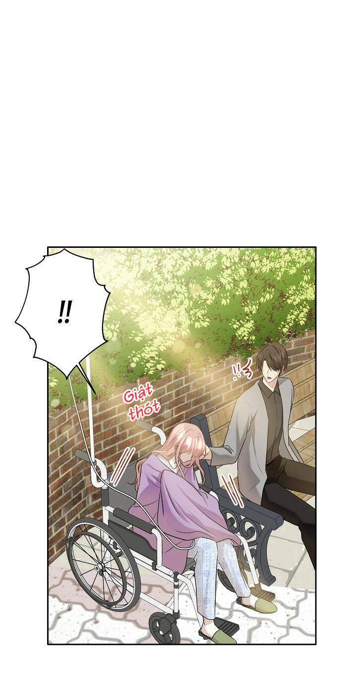 Cuộc sống kỳ thú: Chapter 87