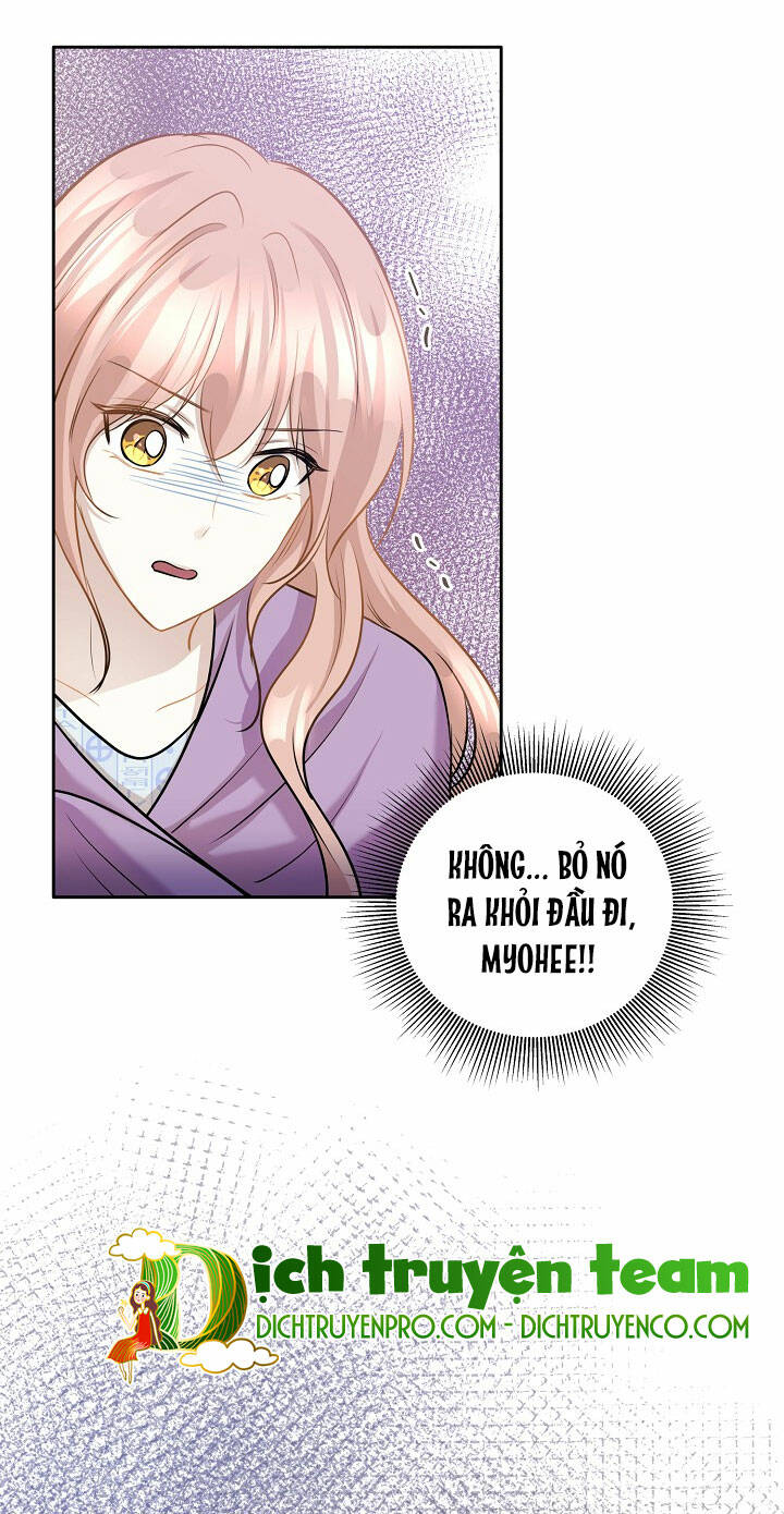 Cuộc sống kỳ thú: Chapter 87