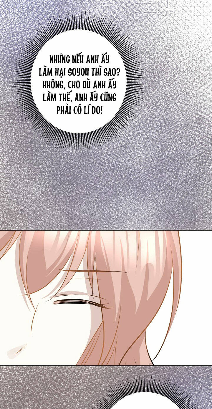 Cuộc sống kỳ thú: Chapter 87