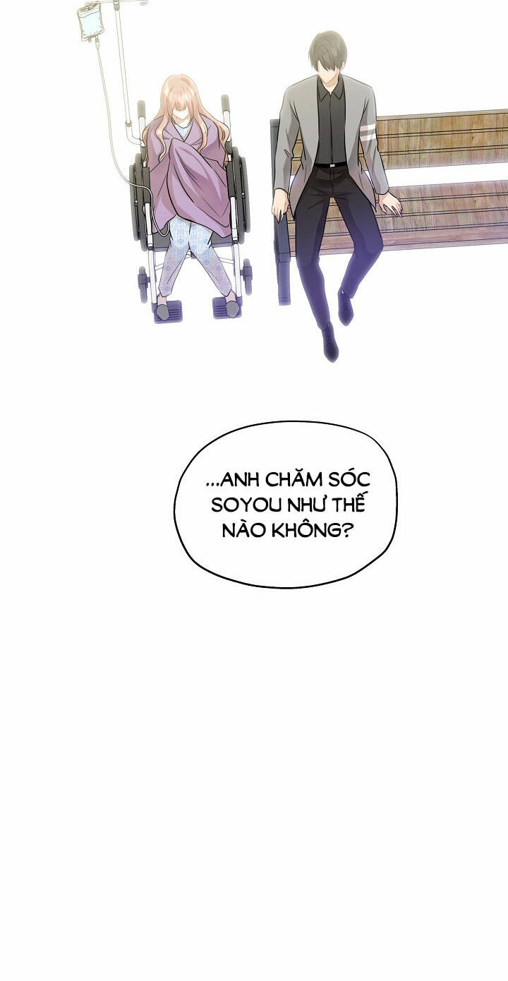 Cuộc sống kỳ thú: Chapter 87