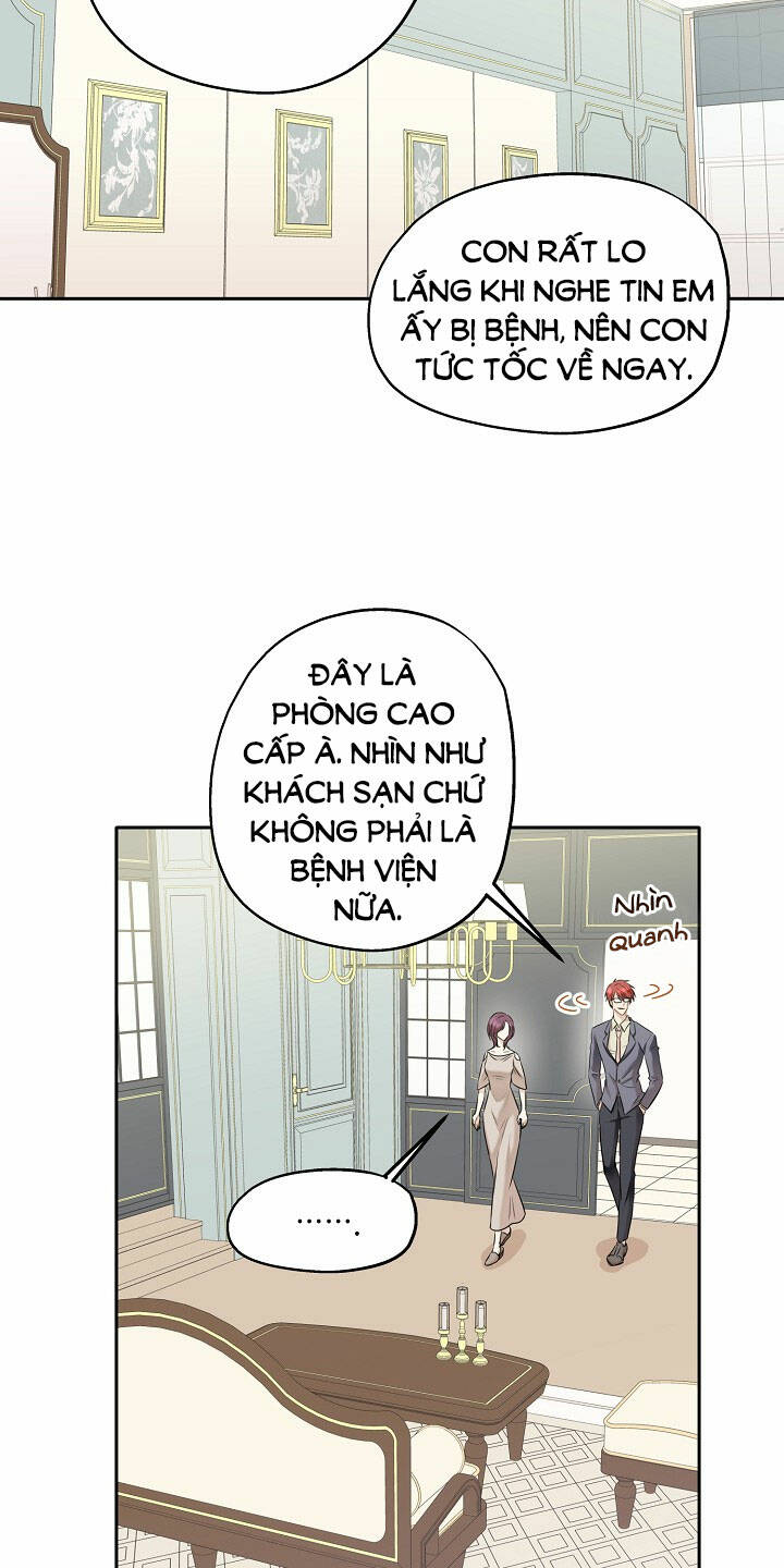 Cuộc sống kỳ thú: Chapter 87