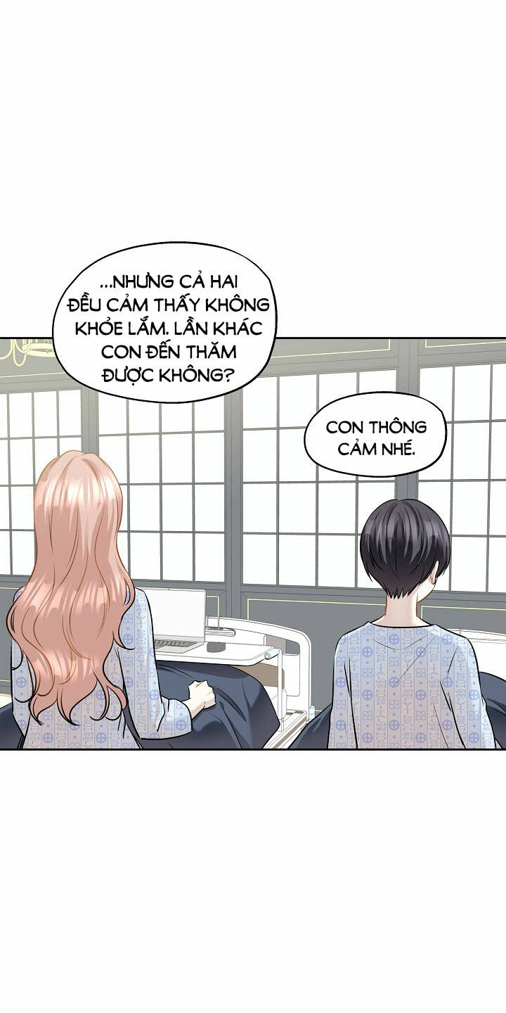 Cuộc sống kỳ thú: Chapter 87