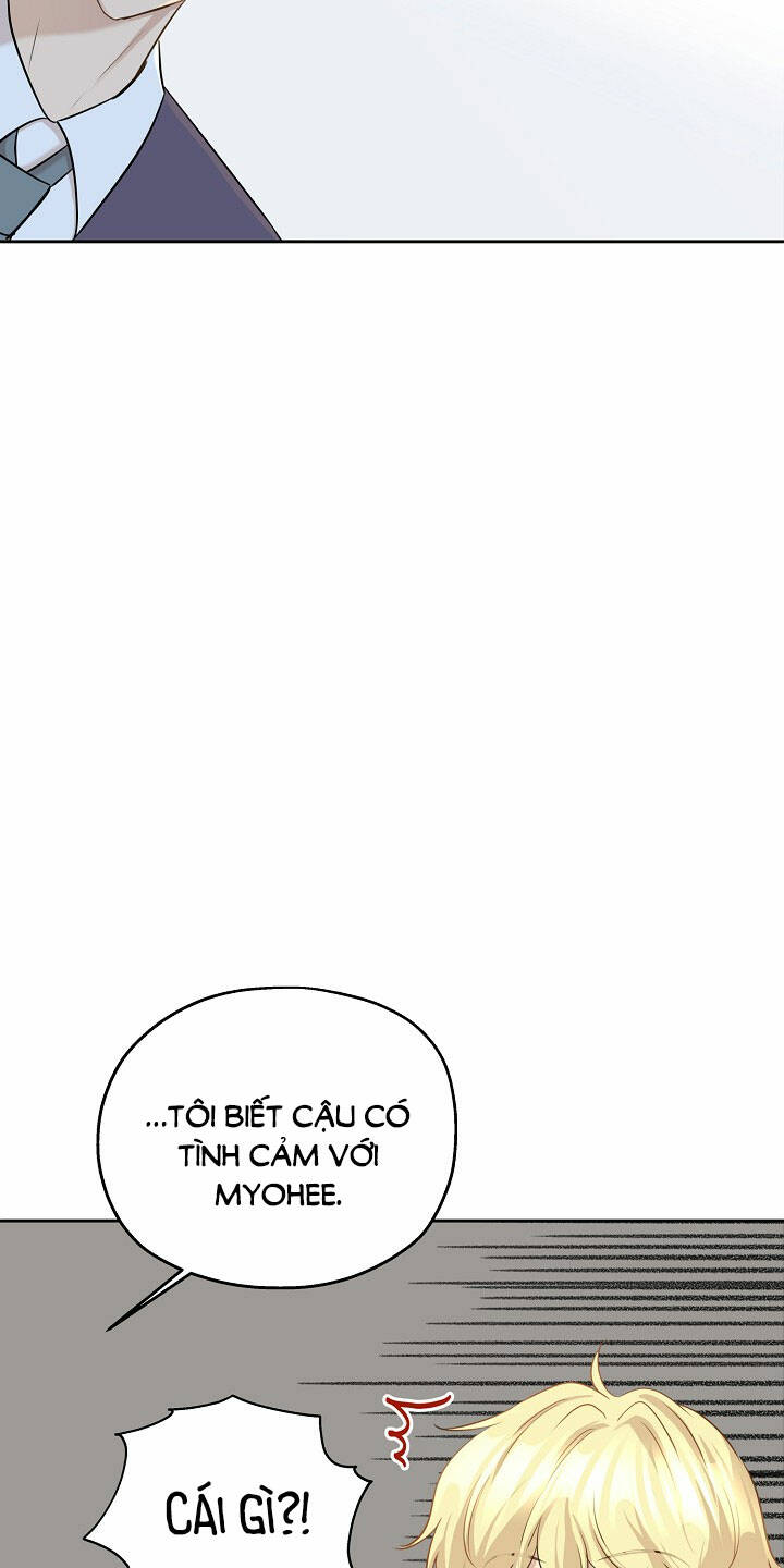 Cuộc sống kỳ thú: Chapter 89