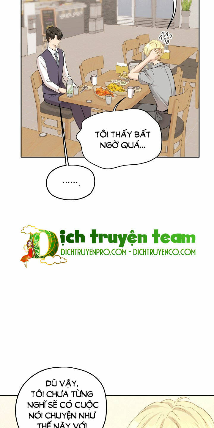 Cuộc sống kỳ thú: Chapter 89
