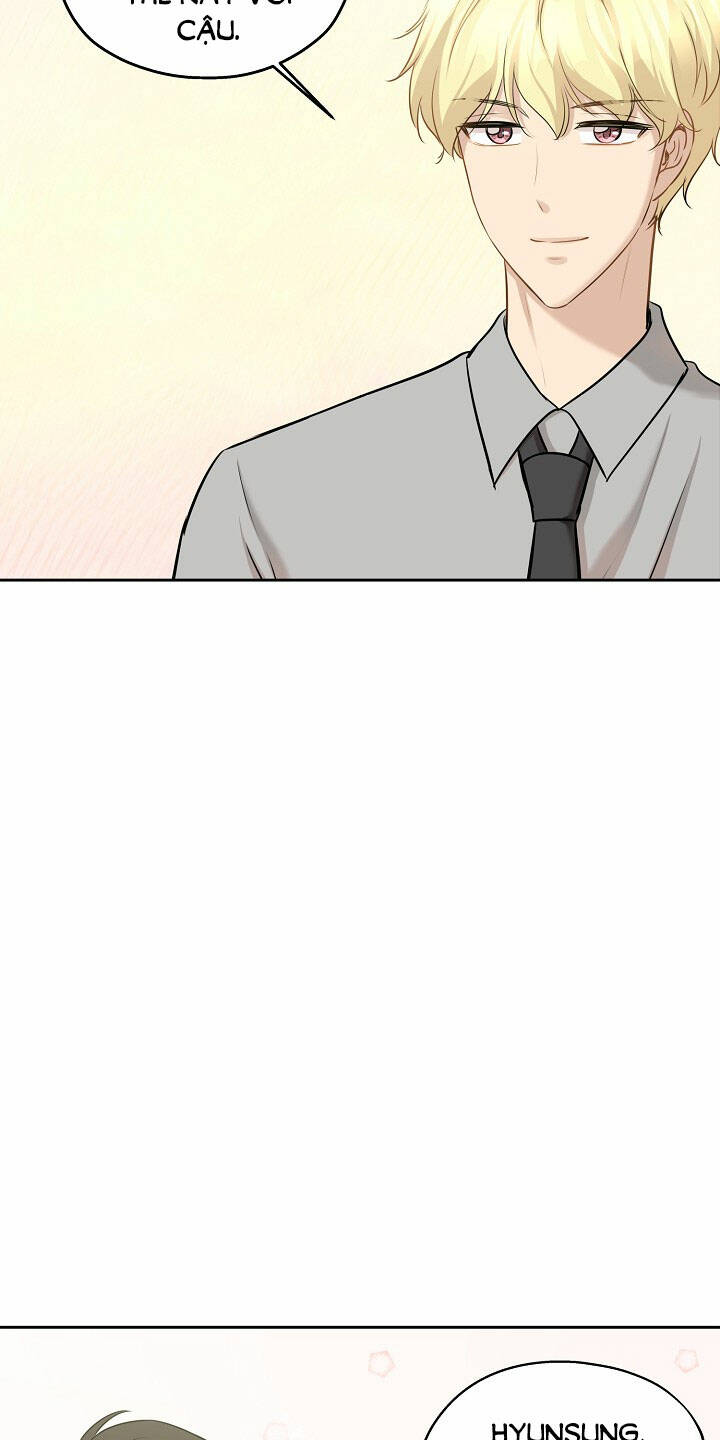 Cuộc sống kỳ thú: Chapter 89
