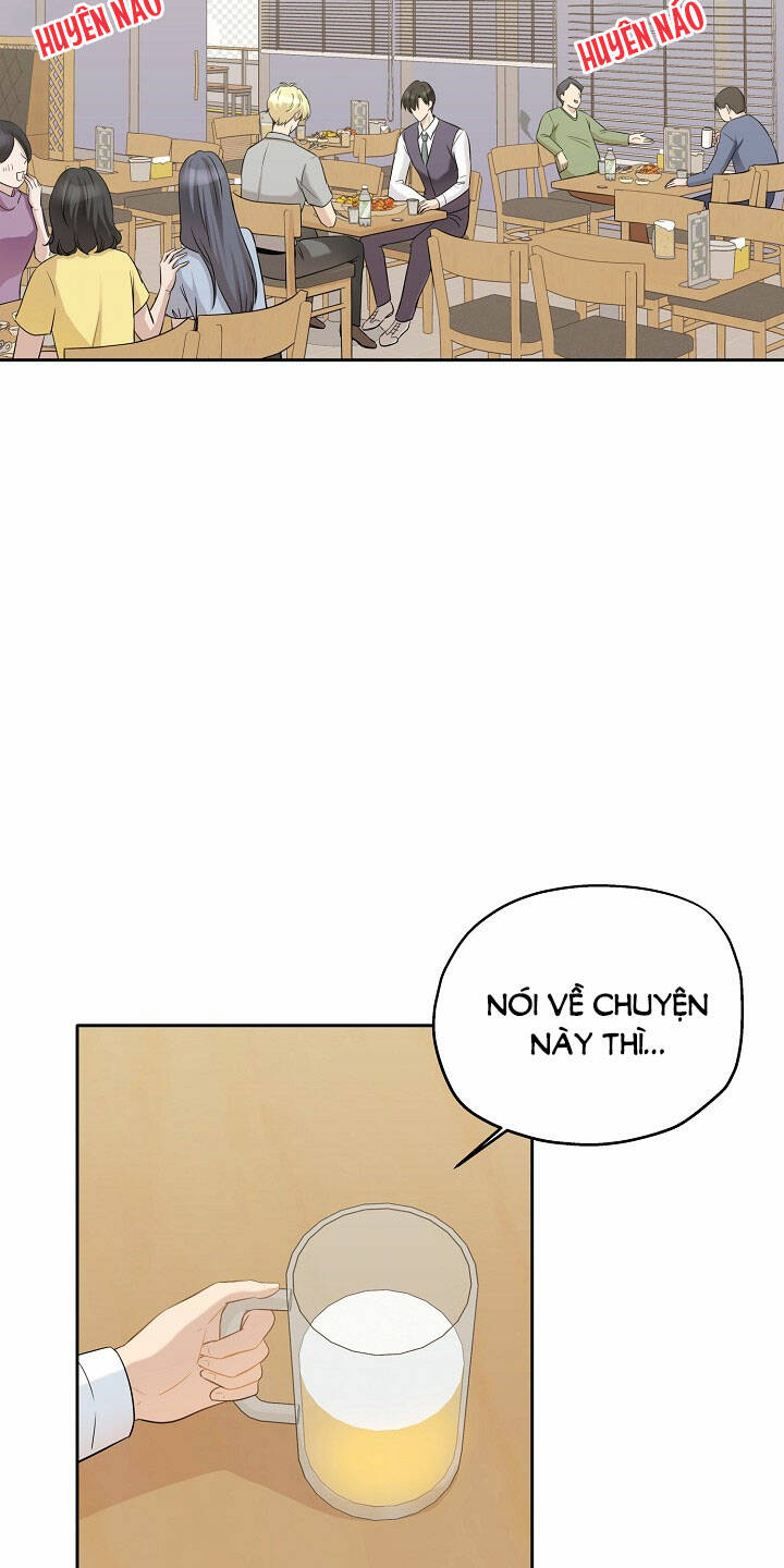 Cuộc sống kỳ thú: Chapter 89