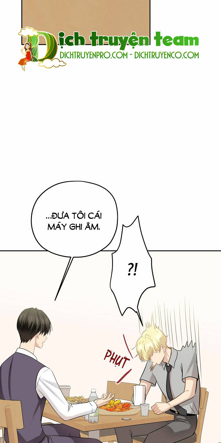 Cuộc sống kỳ thú: Chapter 89