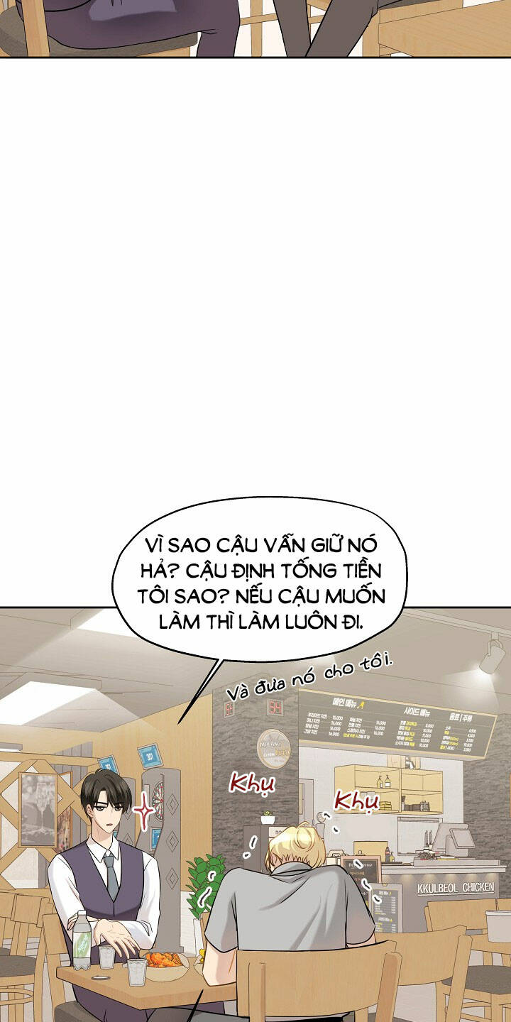 Cuộc sống kỳ thú: Chapter 89