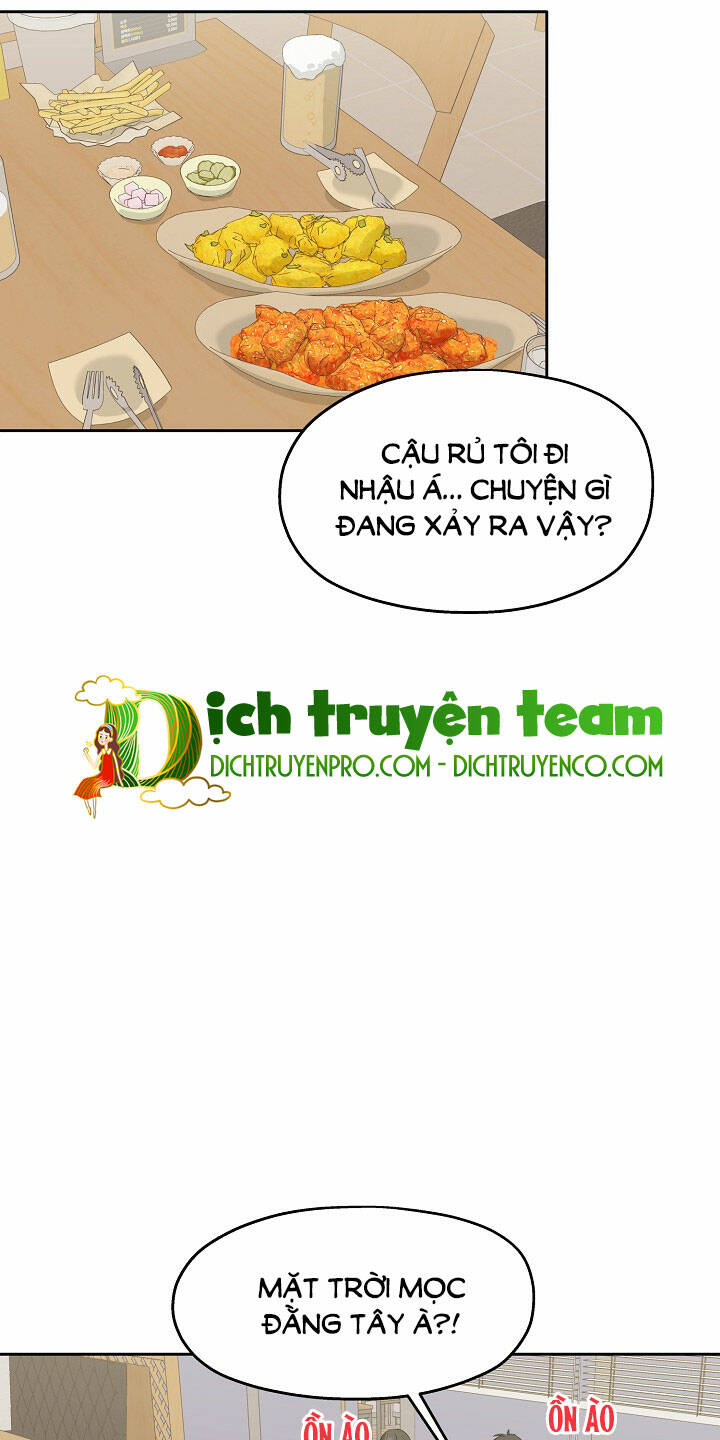 Cuộc sống kỳ thú: Chapter 89