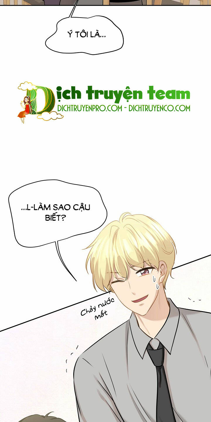 Cuộc sống kỳ thú: Chapter 89