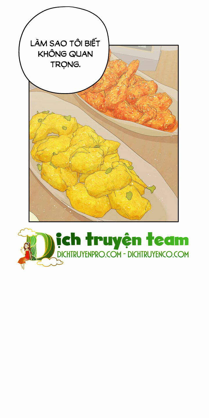 Cuộc sống kỳ thú: Chapter 89