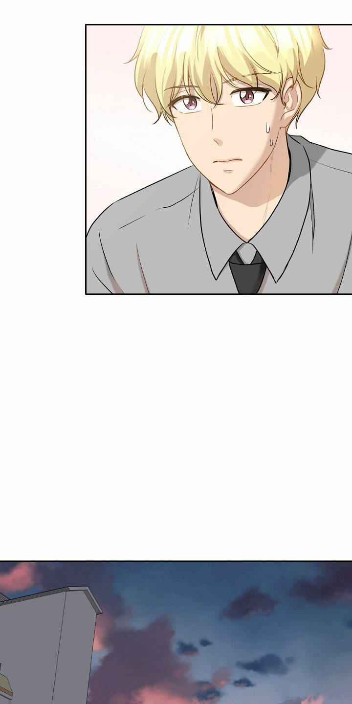 Cuộc sống kỳ thú: Chapter 89