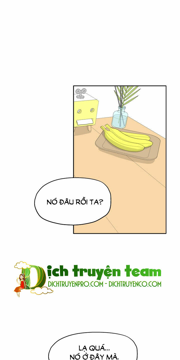 Cuộc sống kỳ thú: Chapter 89