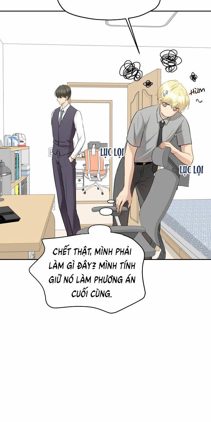 Cuộc sống kỳ thú: Chapter 89