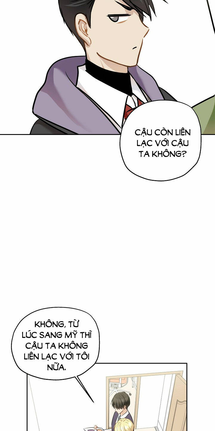 Cuộc sống kỳ thú: Chapter 89