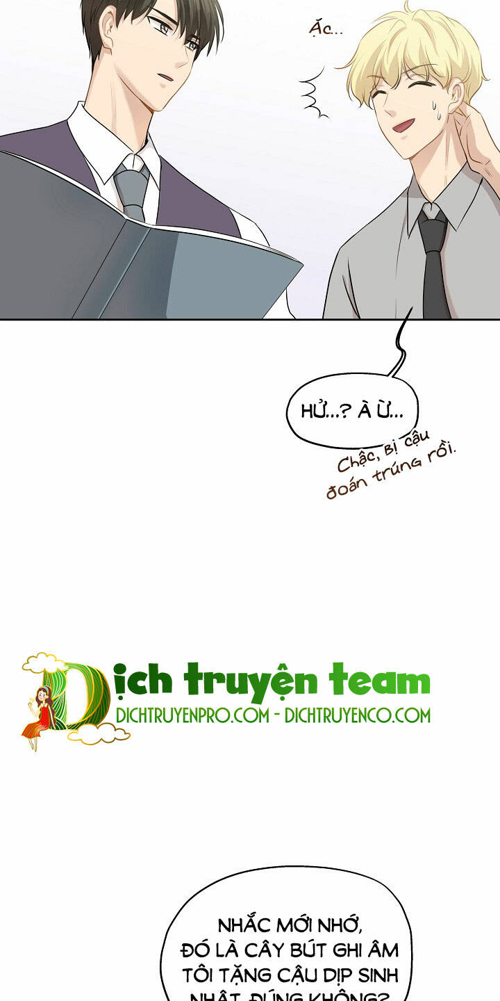 Cuộc sống kỳ thú: Chapter 89