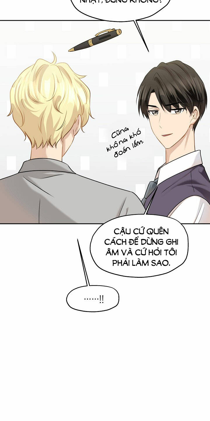 Cuộc sống kỳ thú: Chapter 89