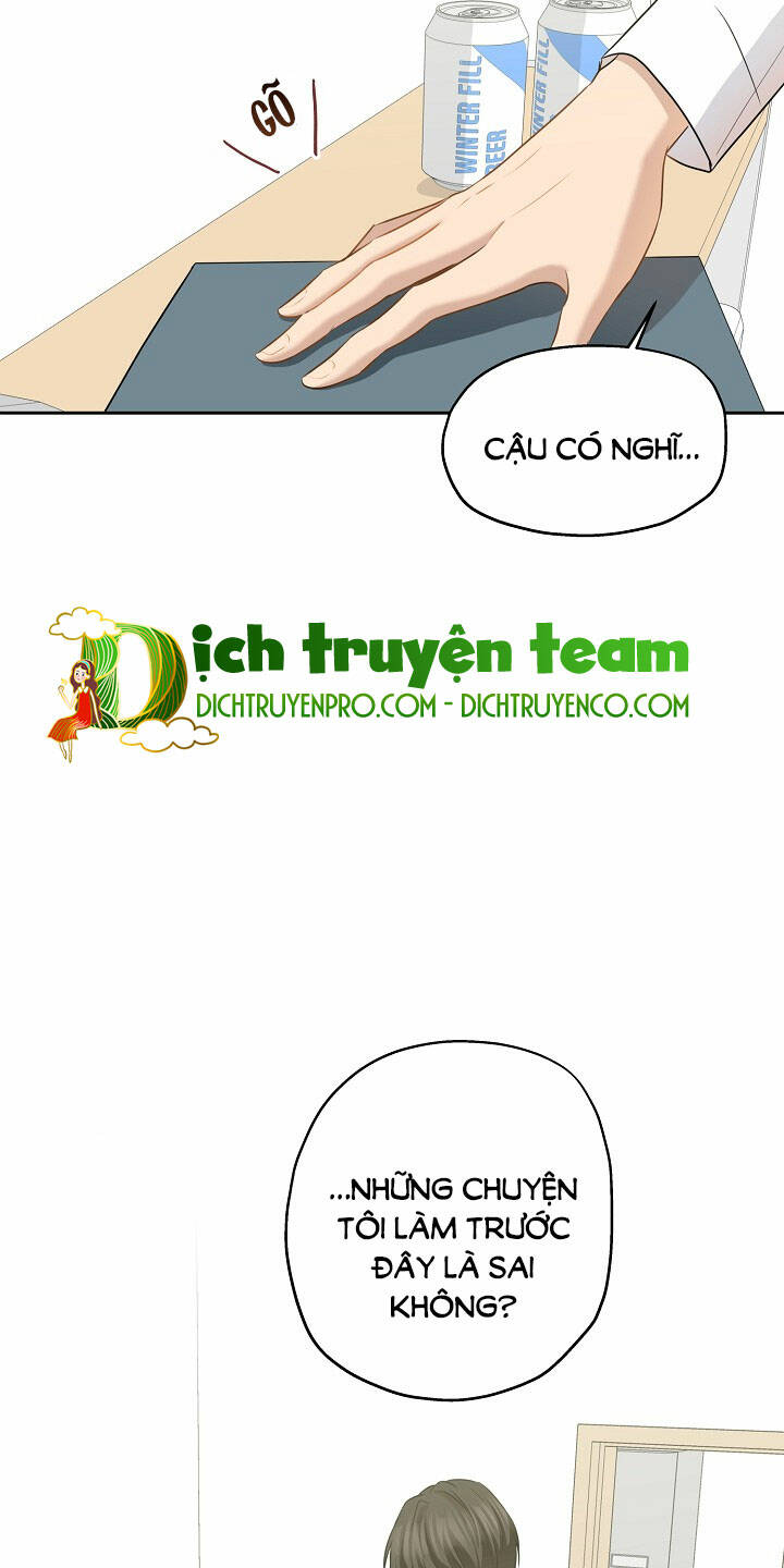 Cuộc sống kỳ thú: Chapter 89