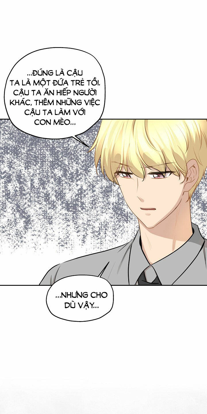 Cuộc sống kỳ thú: Chapter 89