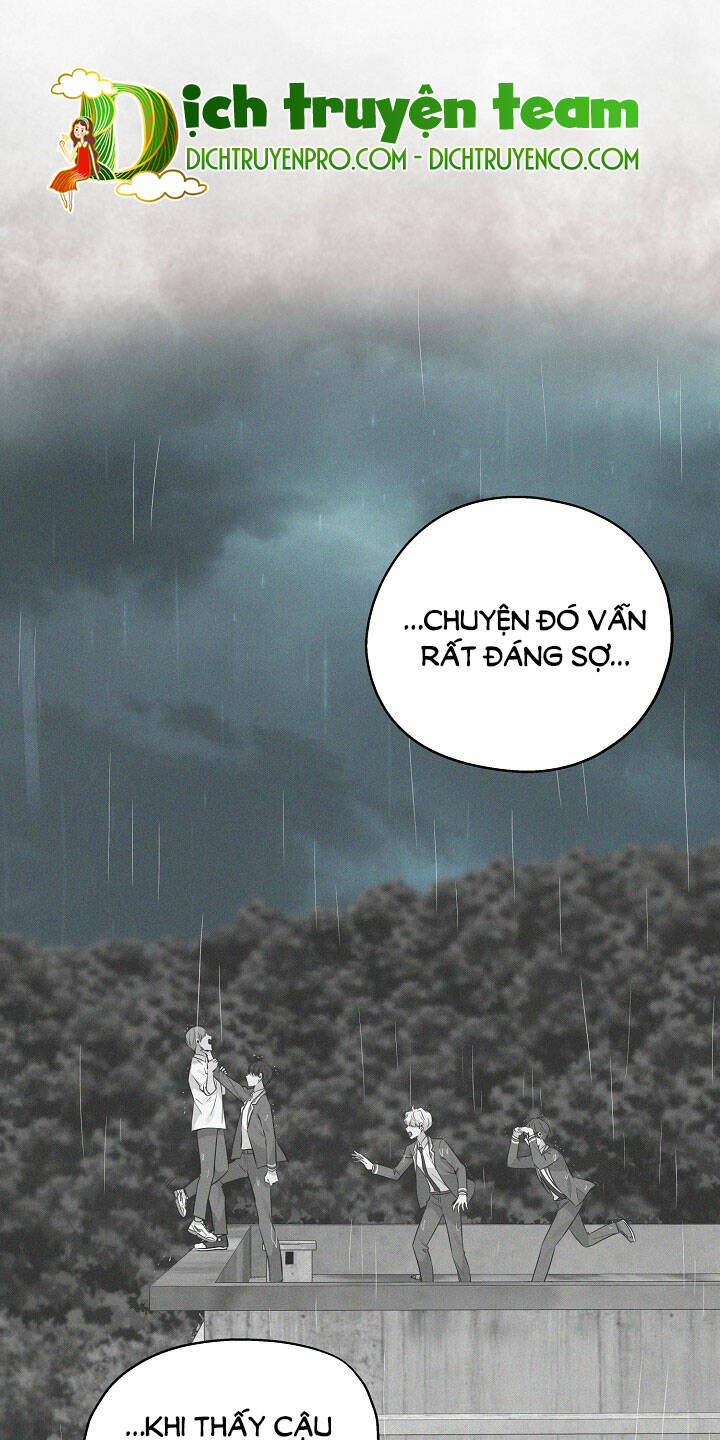 Cuộc sống kỳ thú: Chapter 89