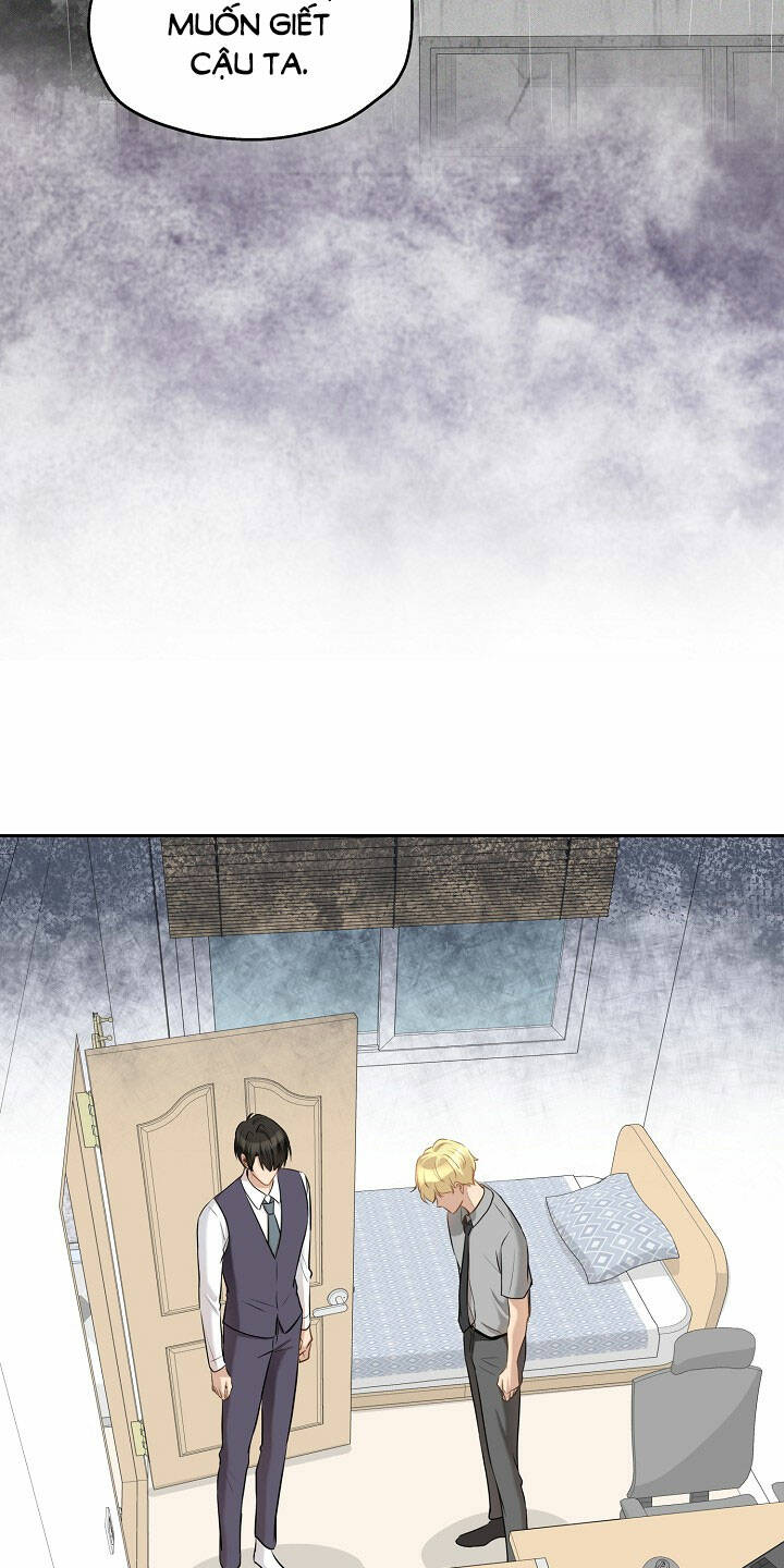 Cuộc sống kỳ thú: Chapter 89